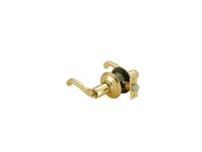 SCHLAGE_Leverset Model No: F 51 FLA 605 LH