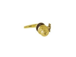 SCHLAGE_Leverset Model No: F 51 GEO JAZZ 605