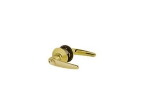 SCHLAGE_Leverset Model No: F 40 JAZZ 605