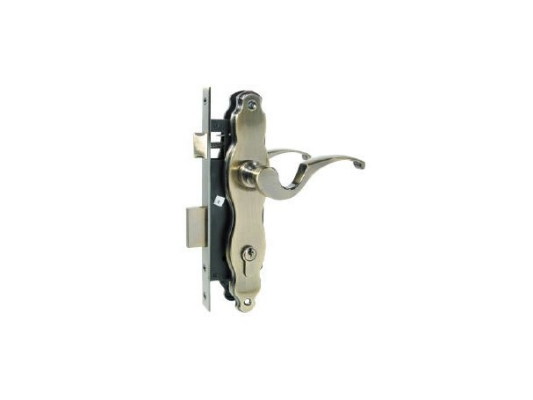 ST GUCHI_mortice lock IZ-001