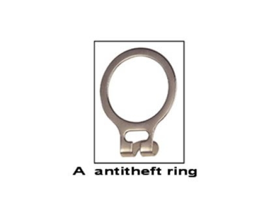 Model: A Ring