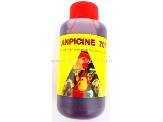 AA-011  Anpicine 707