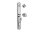 PRO-SAFE_HM427-619SN Mortise Gripsets Mechanical Locks