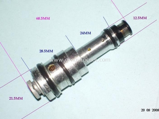 (VRB)   BMW Variable Valve  