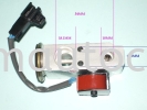 (VST)   Misubishi Stop Valve Expansion Valve Car Air Cond Parts