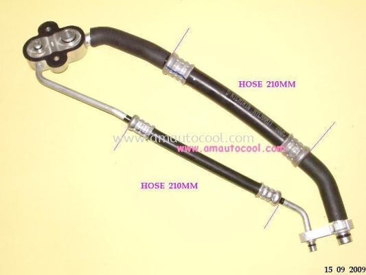 (STH)   Protor Air Cond Hose