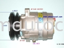 (CPS)   Alfa Romeo compressor Compressor Car Air Cond Parts