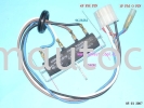 (RST)   Volvo Resistor Regulator n Resistor Car Air Cond Parts