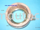 (CLC)   Fiat Magnetic Clutch  Magnetic Clutch Car Air Cond Parts