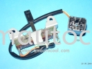 (RSC)   Toyota Resistor Control Resistor Control Car Air Cond Parts