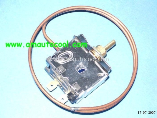 (TMT)   Thermostat  Sensor 