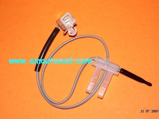 (TMT)   Protor Thermistor Sensor