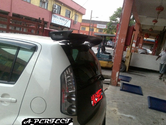 Myvi 