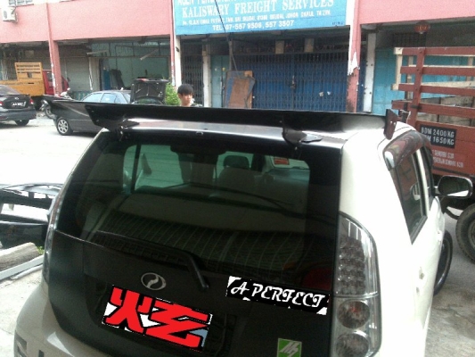 Myvi