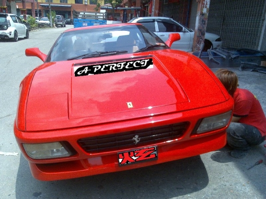 Ferrari