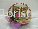 FD02 - From RM110.00  Father Day Flower 