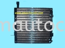 (CDSpkcn1)   Proton Condenser  Condenser Car Air Cond Parts