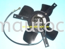 (CDFpsmn)   Protor Condenser Fan Condenser Fan Car Air Cond Parts