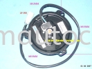 (CDFpsuc)   Proton Condenser Fan Condenser Fan Car Air Cond Parts