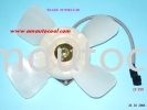 (CDFpwn5)   Proton Condenser Fan Condenser Fan Car Air Cond Parts