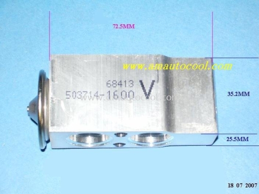 (VLV)   Proton Expansion Valve