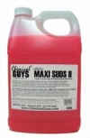 MAXI-SUDS II Car Wash Shampoo
