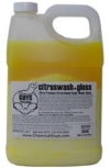 Citrus WASH Car Wash Shampoo