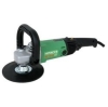  Polisher And Pads Polisher And Pads