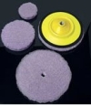 Foamed Wool Pads Polisher And Pads