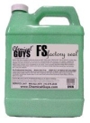 FACTORY PAINT SEALANT Waxes And Sealants