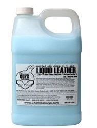 LIQUID LEATHER