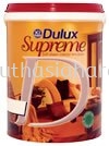 Dulux Supreme