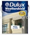 Dulux Weathershield Primer ICI Paint Paint