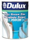 Dulux Primer Grey Green Zinc Phosphate