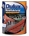 Dulux Solarscreen Exterior Transparent Wood Finish