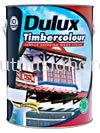 Dulux Timbercolour Acrylic Wood Finish