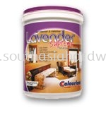 COLOURLAND LAVENDER SUPREME FULL ACRYLIC EMULSION