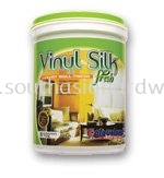 VINYL SILK LUXURY WALL FINISH