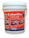 COLOURLAND SUPER COLORLITE EMULSION WHITE Colourland Paint Paint