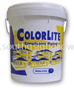 COLORLITE EMULSION PAINT