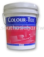 COLOURTEX EMULSION PAINT