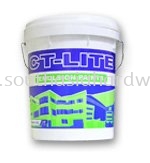 COLOURLAND CT-Lite Emulsion White