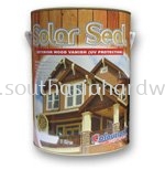 COLOURLAND SOLAR SEAL