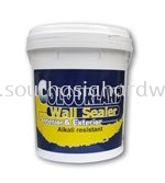 COLOURLAND WALL SEALER