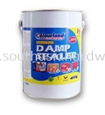 COLOURLAND DAMP SEALER