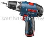 Bosch Cordless Drill