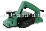 Hitachi Planer