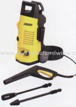 Karcher K2.98M Plus