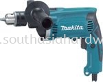 Makita Impact Drilling