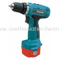 Makita Cordless Impact Driver